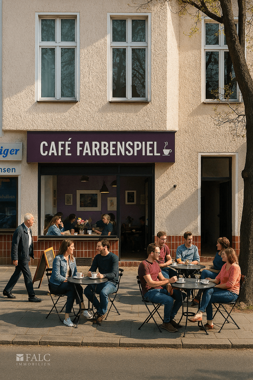 Ansicht (virtualisiert)